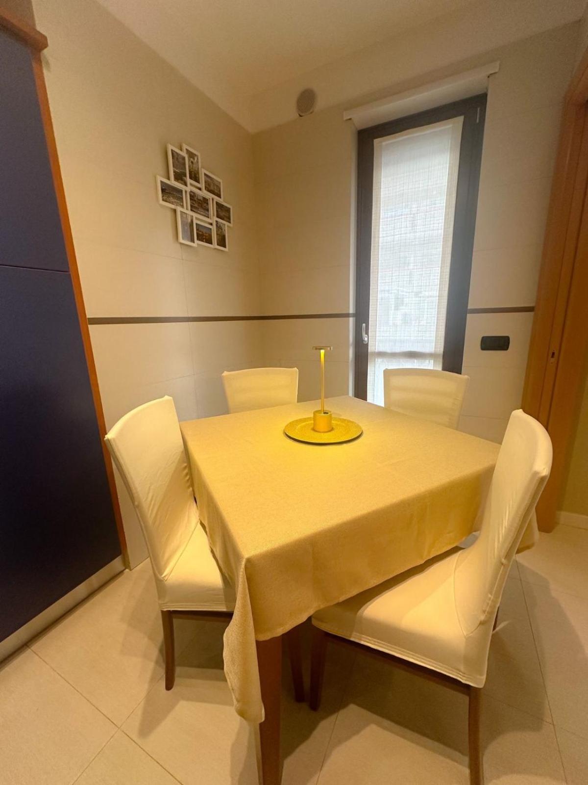 מונופולי Versomare House מראה חיצוני תמונה