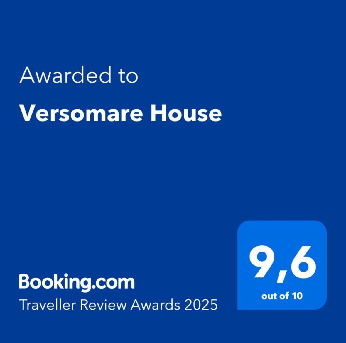 מונופולי Versomare House מראה חיצוני תמונה